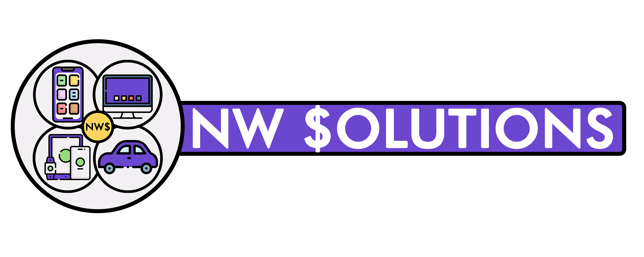 Not Working Solutions Logo
