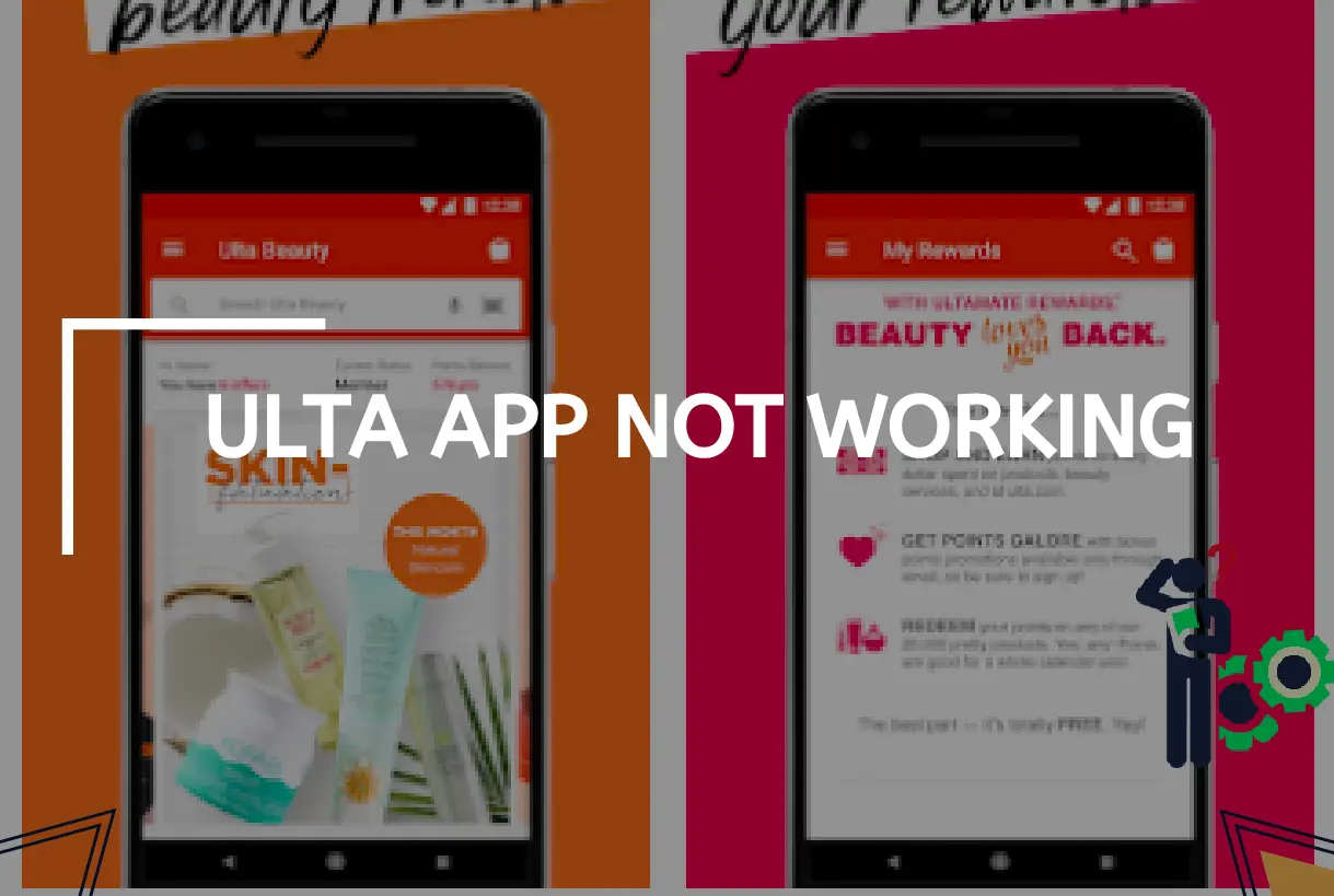 What Does Code 400 Mean On Ulta App