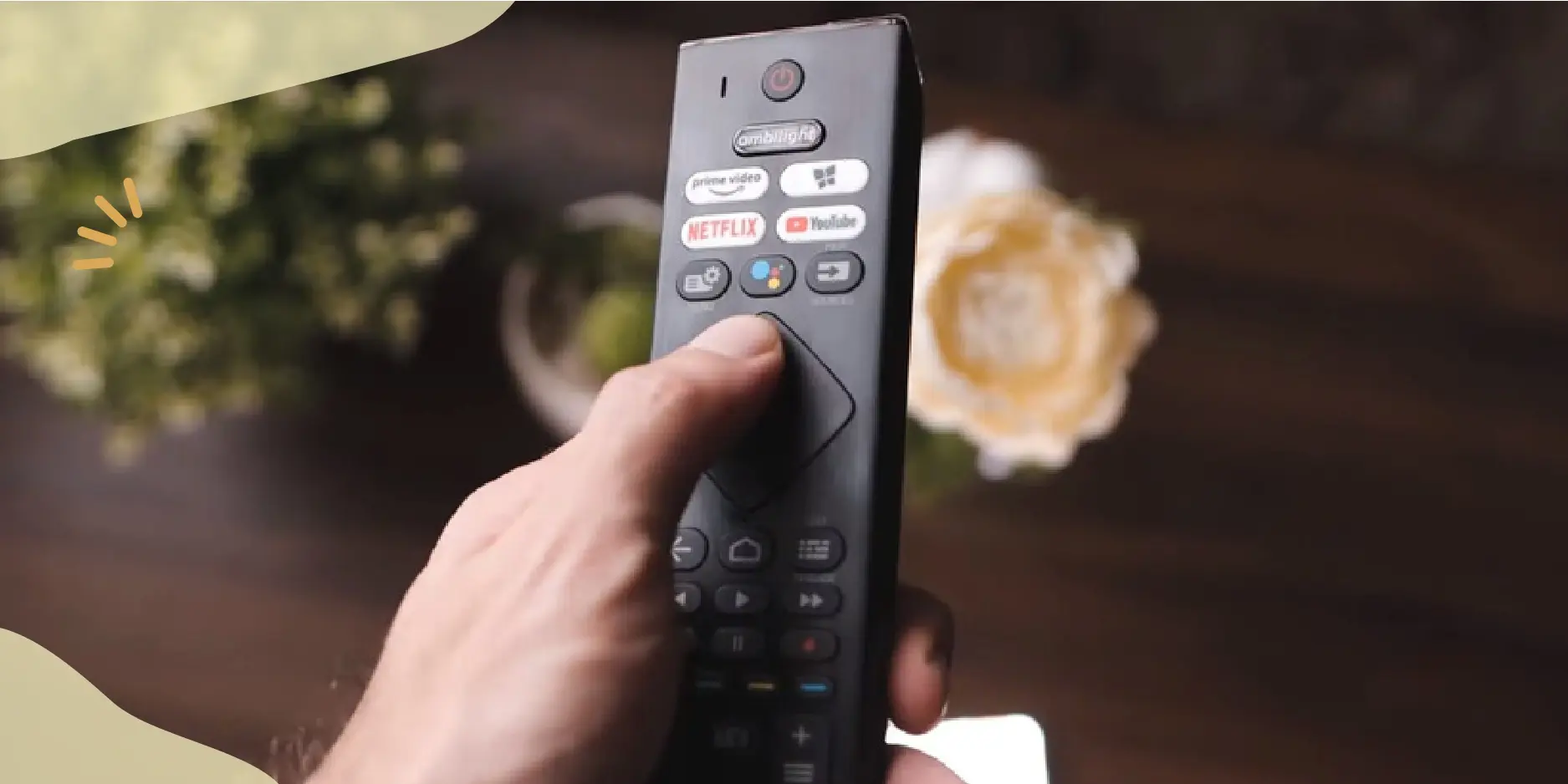 Why is The Philips Tv Remote Not Working?