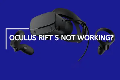 Fix Oculus Rift S Mic Not Working? – [Reasons & Solutions]