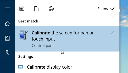 Hp Envy Touch Screen Not Working?