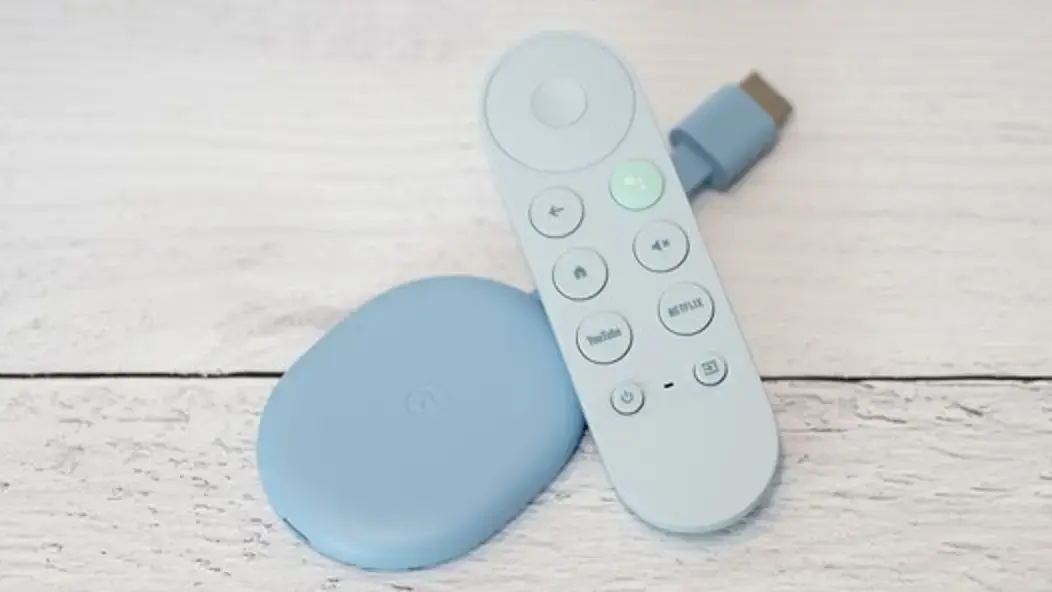 Google TV Remote Not Working