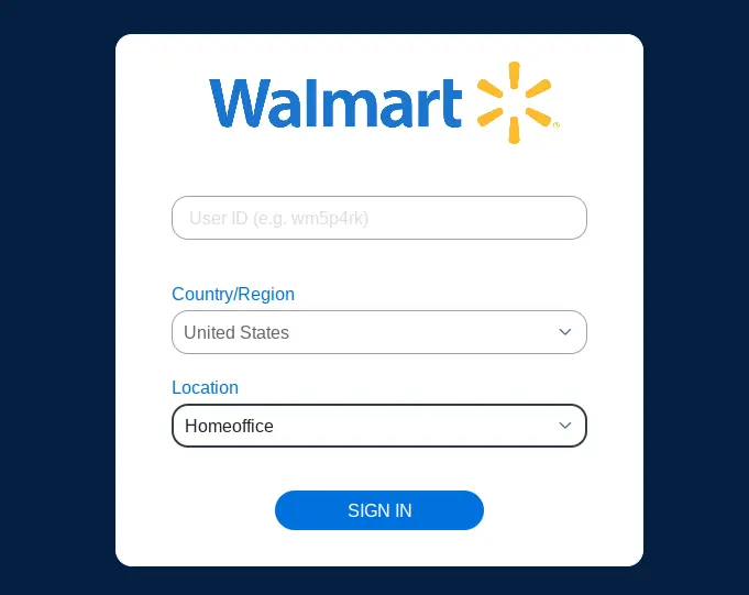 Walmart 2 Step Verification Not Working? 