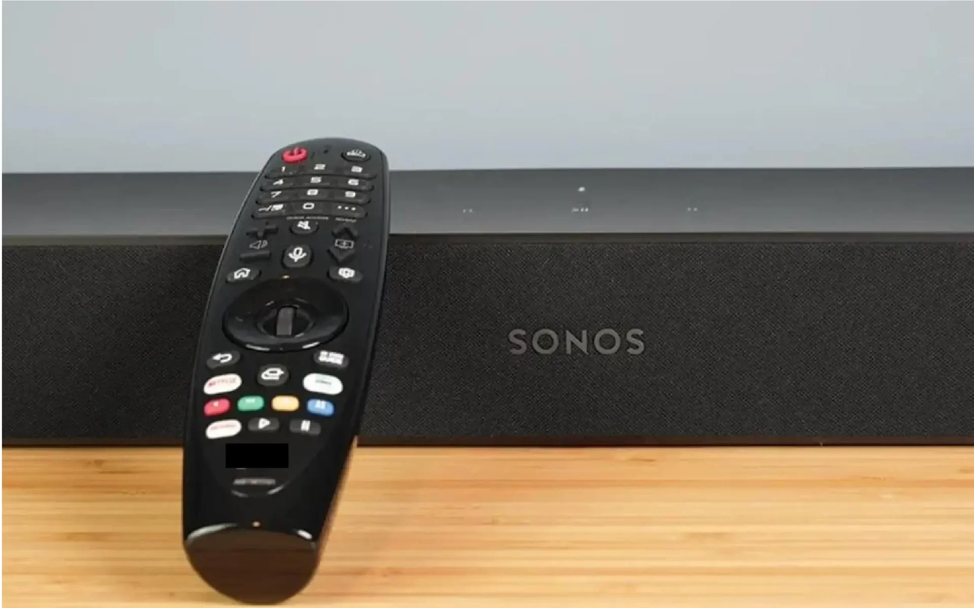 Sonos Soundbar Is Not Working?