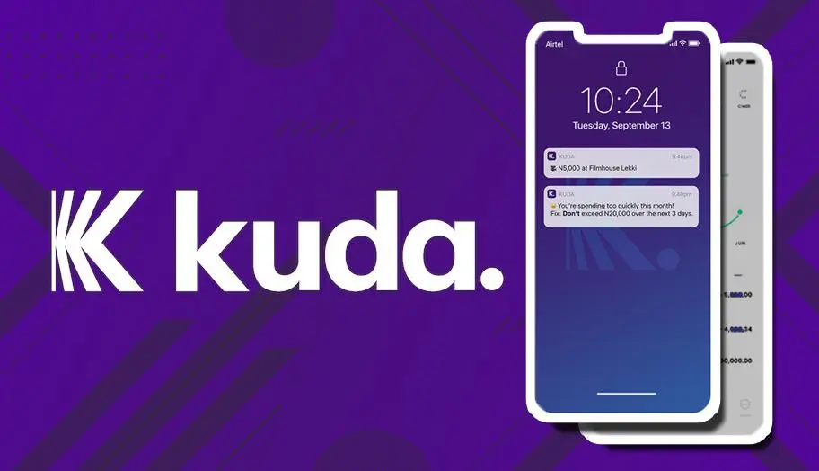  Kuda App Is Not Working