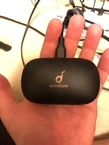 Soundcore Earbuds One Side Not Working