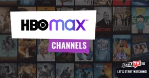 HBO Max Won’t Load