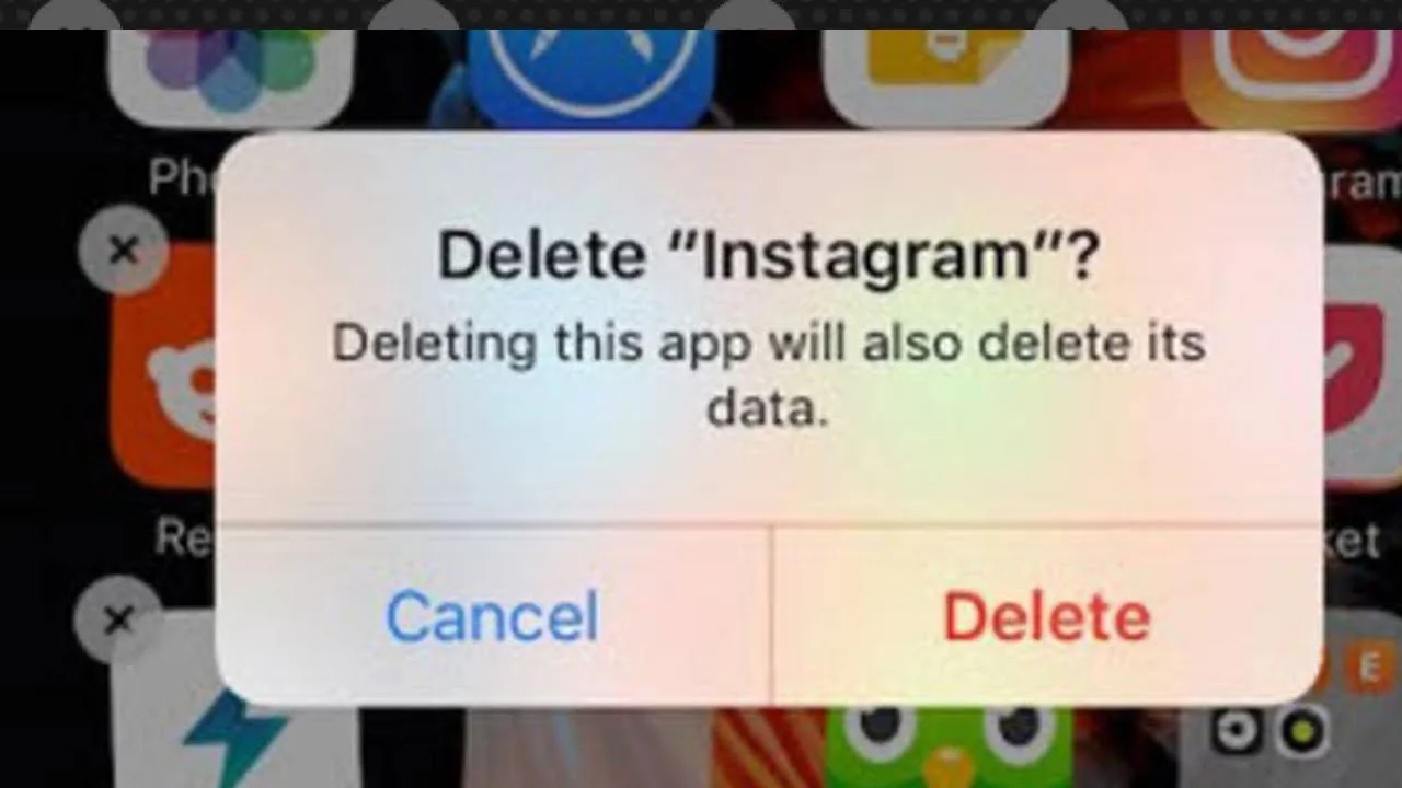 Instagram Video Selfie Verification Not Working