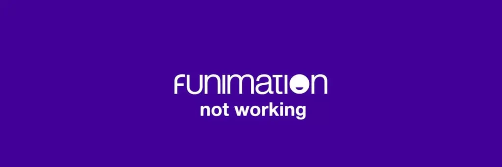 Funimation Subtitles Not Working