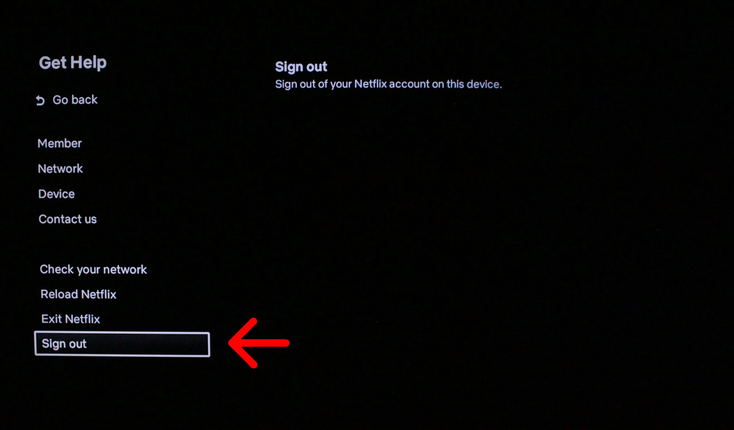Netflix Not Working On Tv But Works On Phone