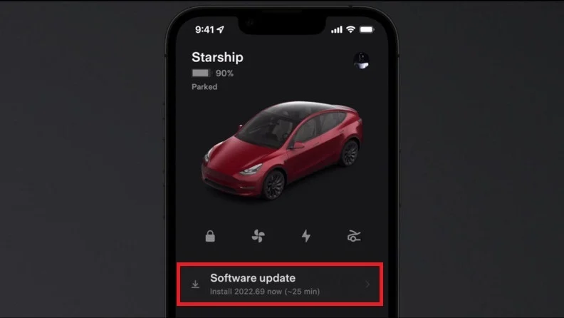 Tesla Bluetooth Not Working