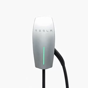 Tesla Wall Connector Wi-Fi Not Working