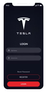Tesla Not Connecting To Phone